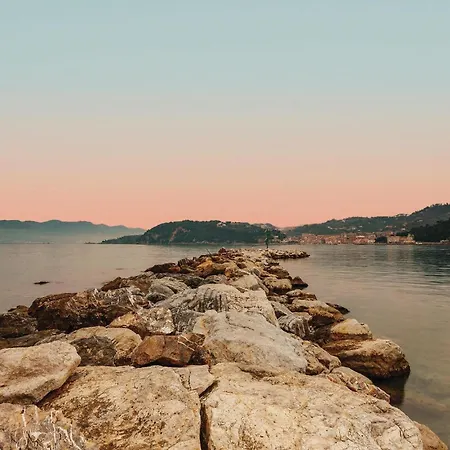 Apartmán Beautiful In Pitelli -sp-