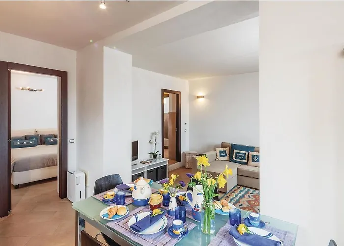 Beautiful In -sp- Apartman