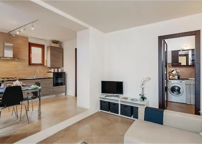 Beautiful In -sp- Apartman Pitelli