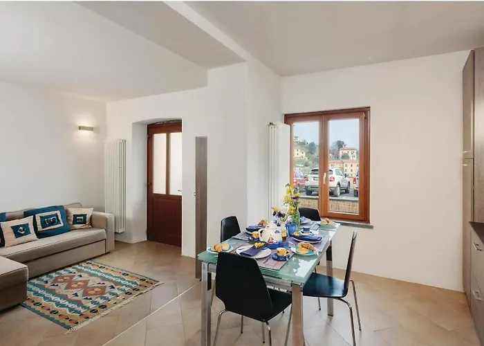 Apartman Beautiful In -sp- Pitelli