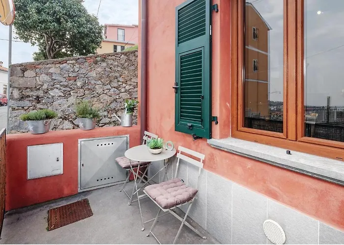 Beautiful In -sp- Apartman