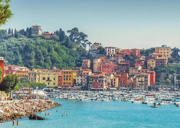 Beautiful In -sp- Apartman