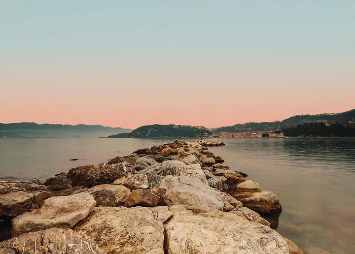 Апартаменты Beautiful In -sp-