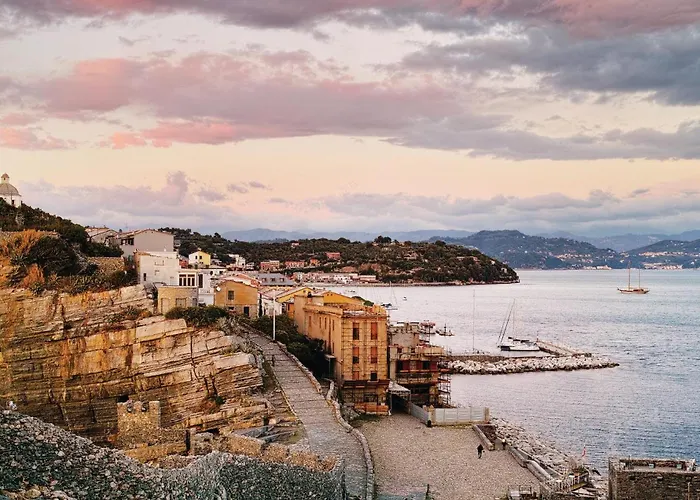 Beautiful In -sp- Апартаменты Pitelli