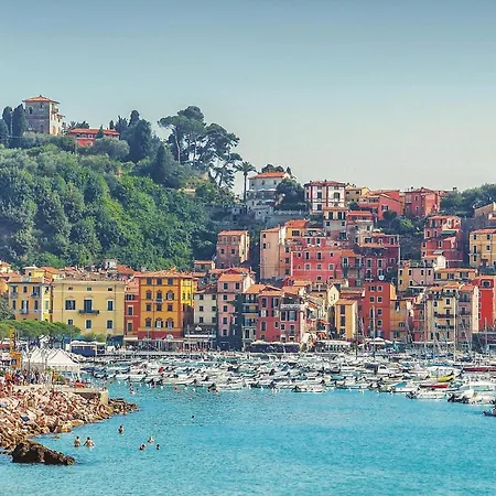 Beautiful In Pitelli -sp- Apartment